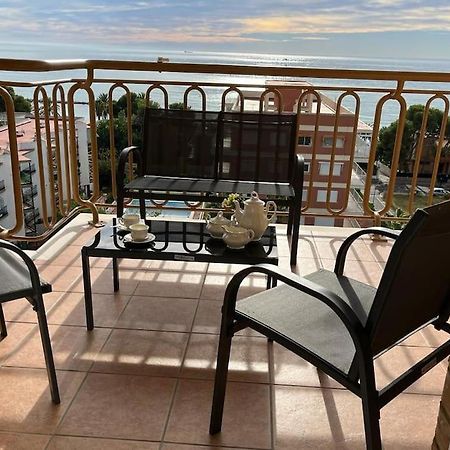 Apartamento En Benicassim. Exterior photo
