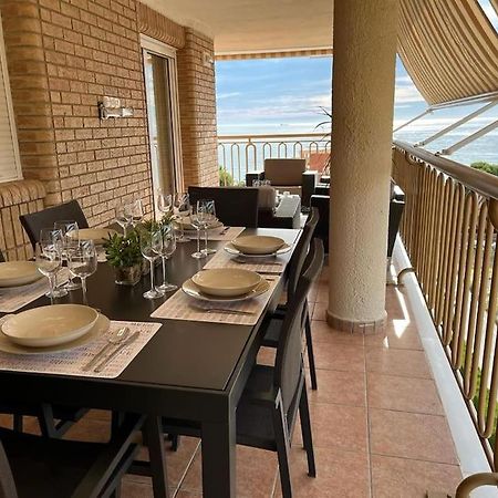 Apartamento En Benicassim. Exterior photo