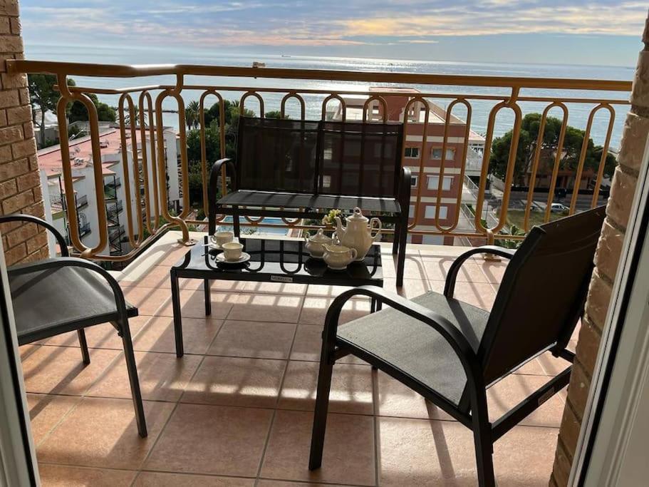 Apartamento En Benicassim. Exterior photo
