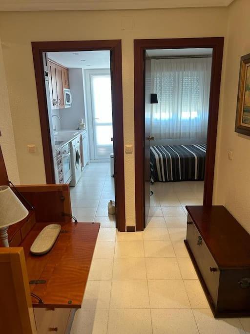 Apartamento En Benicassim. Exterior photo