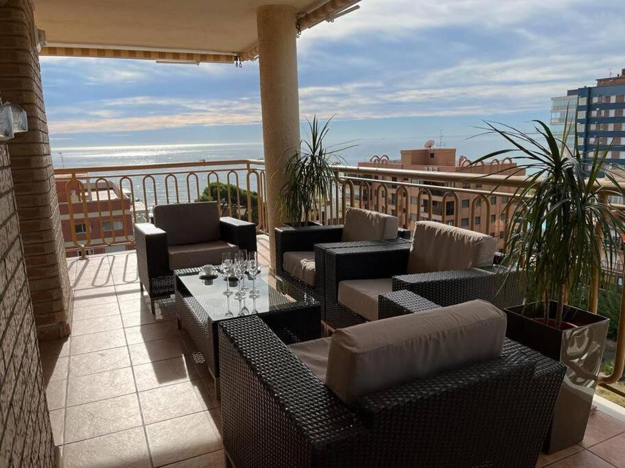 Apartamento En Benicassim. Exterior photo