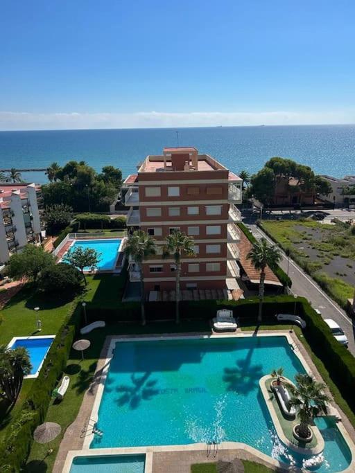 Apartamento En Benicassim. Exterior photo