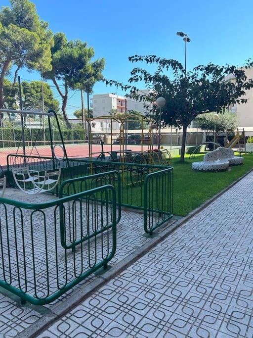 Apartamento En Benicassim. Exterior photo