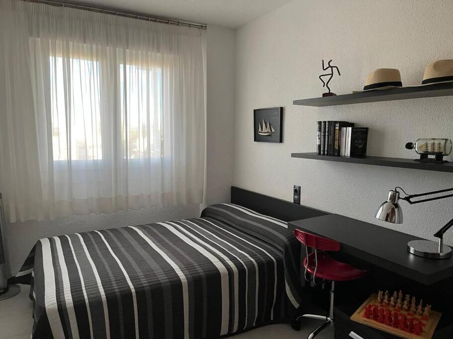 Apartamento En Benicassim. Exterior photo
