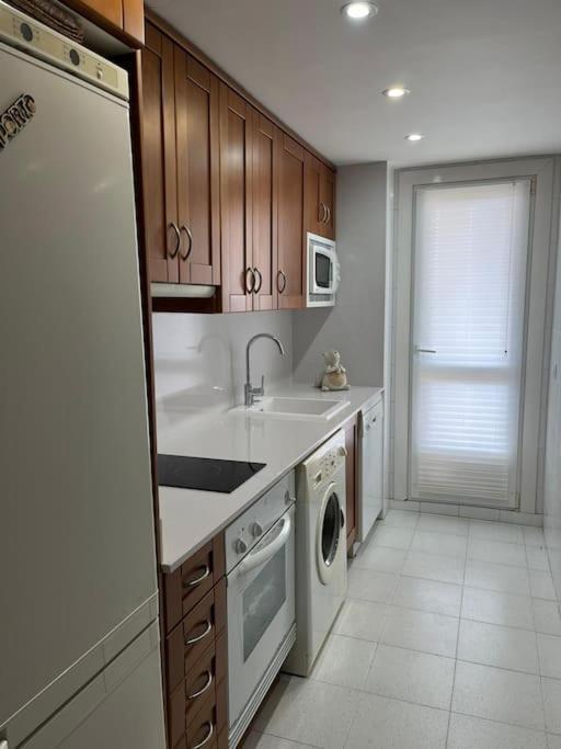 Apartamento En Benicassim. Exterior photo