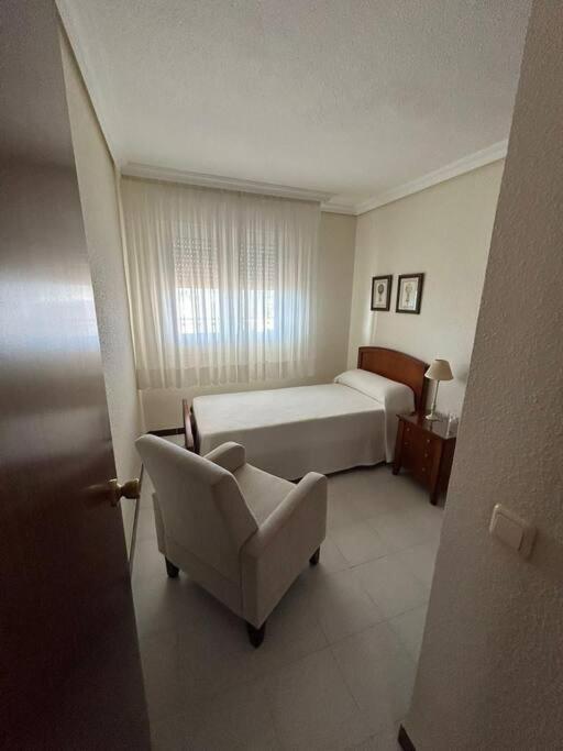Apartamento En Benicassim. Exterior photo